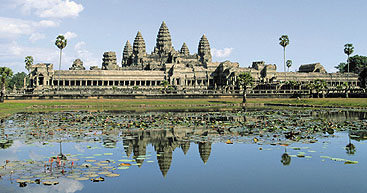 Angkor Wat