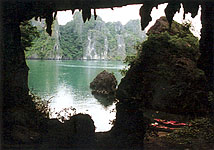 Halong Bay